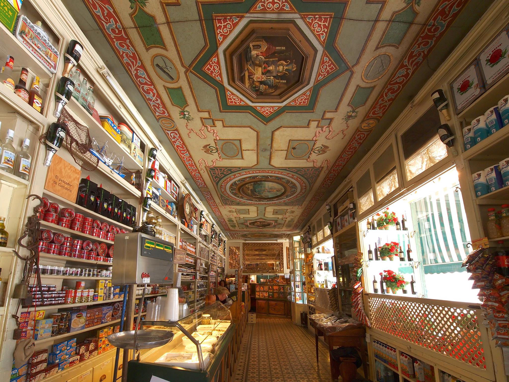 fotografía del perfil de facebook ce La Confianza