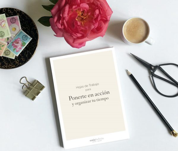Guía  - Amar tu negocio y fluir con la vida - Imagen 3