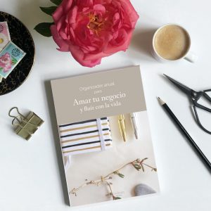 Guía  - Amar tu negocio y fluir con la vida